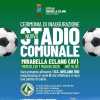 Mirabella Eclano, il 7 maggio si inaugura il nuovo stadio comunale. Alla festa presente anche l'US Avellino