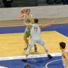 La Delfes sbanca Caserta 65 a 81, debutto da sogno per Crotti
