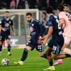 TS - Avellino ancora forte su un centrocampista del Mantova