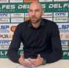 DelFes, Crosariol: "Partita difficile vinta grazie alla fisicità"