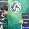 Sounas: "Vincere ad Avellino è tanta roba, spero arrivino altre gioie"