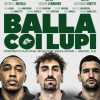 Avellino Basket si presenta alla città. "Balla coi lupi" giovedì 26 al "Del Mauro"