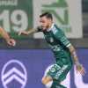 Avellino-Foggia 2-1, le pagelle: Patierno implacabile, Palmiero sontuoso, D'Ausilio imprendibile