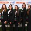 La scuola incontra lo sport: studentesse del Rossi-Doria in campo con il Gruppo Lombardi Avellino Basket