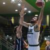 Avellino Basket, arriva Brindisi. Zerini: "Servirà una partita perfetta per portare a casa i due punti"