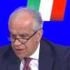 Piantedosi: "Presidente della Regione o Avellino in Serie A? Scelgo la serie A"