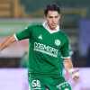 Dialogo Avellino-Salernitana: sul tavolo possibile scambio Enrici-Maggiore