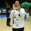 Sandro Abate, Parisi ai saluti: “Un angolo del mio cuore sarà sempre riservato alla città di Avellino"