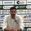 Avellino Basket, Pullazi: "A Scafati sarà una bolgia, ma siamo fiduciosi"