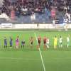 VIDEO - Gli highlights di Latina-Avellino 0-0