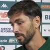 Sounas a PrimaTivvù: "Concentrati sui dettagli e abbiamo guadagnato un punto su un campo difficile"