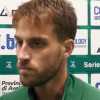 Palmiero a PrimaTivvù: "Conta saper stare in campo non i moduli"