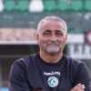 Riccio e Molino a Coverciano per il corso per allenatori UEFA A. Tante vecchie conoscenze biancoverdi