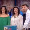 VIDEO - L'avellinese Sara Capaldo vince 38.000 euro ad Affari Tuoi e ricorda il 2-1 al Napoli nel 2005