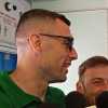 VIDEO - Armellino: "Avellino ti dà delle emozioni che non credevo di ricevere"