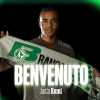 UFFICIALE - Avellino, dal Sassuolo in prestito c'è anche Kumi