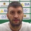 Scandone, capitan Iannicelli: "La lunga sosta non aiuta, obiettivo promozione chiaro"