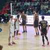 Avellino Basket, ancora da decifrare l'infortunio di Bortolin: il report 