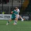 Avellino, premio non dovuto al Latina per Sannipoli 