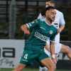 Mercato in uscita: Casertana fortemente interessata a Sannipoli