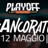Unicusano Avellino Basket - Fortitudo Bologna: in vendita i biglietti per Gara 3