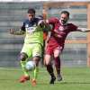 Vacca giocherà nel girone C di Lega Pro