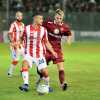 Padova, Kirwan: "Vogliamo alzare un altro trofeo, non vedo l'ora di affrontare l'Avellino"
