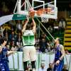 L'Unicusano Avellino Basket in Gara 4 va a caccia della parità