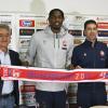 Forlì, Stephens in vista dell'Avellino Basket: “Non vedo l’ora di scendere in campo e aiutare i miei compagni”