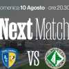 Cerignola-Avellino, da domani è attiva la prevendita. Tutte le info per i tifosi 