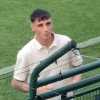 FOTO - Giovanni Daffara è arrivato in ritiro