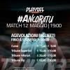 Unicusano Avellino Basket: Prolungata la promo “Ancora Tu”