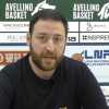 Avellino Basket, Robustelli: "Il cinismo ci ha premiato"