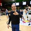 Unicusano Avellino Basket domani il play-in, Di Carlo: "Abbiamo una grande opportunità"
