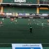 L'Avellino torna in campo, a porte chiuse e nel silenzio generale