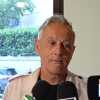 VIDEO - Visconti: "Vincere da avellinese è stupendo, ho pianto di gioia. Biancolino? E' un predestinato, ha una qualità speciale". Sulla gara con l'Entella...