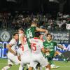 TS - "Spezia, era ora! Prima vittoria, Avellino steso". Male Simic e Fontanarosa