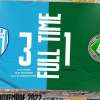 Primavera 3, l'Avellino perde 3-1 con la Virtus Francavilla