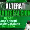 La festa continua: domenica 4 maggio tappa a Montefalcione per celebrare la Serie B