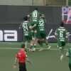 VIDEO - Avellino-Turris 3-1, gli highlights