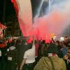 Bari in C, Tovalieri si infuria: "Indegni e senza attributi"