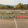 Prima categoria - Girone C, Parco Aquilone- Rocca San Felicw1-0: il tabellino 