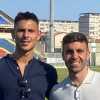 Avellino, Antonini nome forte per il mercato in difesa