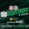 Sudtirol-Avellino, vivila con la Vip Experience di Colopolo