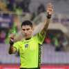 Dionisi di L'Aquila arbitrerà Frosinone-Avellino, ecco i precedenti 