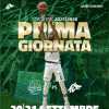 Avellino Basket, ecco contro chi si gioca alla prima giornata del campionato di A2