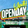 US Avellino, il 1 ottobre l'Open Day dedicato ai nati nel 2013