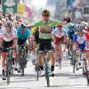 Il Giro d'Italia tornerà in Irpinia: previste due tappe, ecco quali