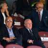 Alaia: "De Luca ha mantenuto fede all'impegno per lo stadio, dimostrata attenzione per il territorio irpino"