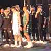 Avellino Basket, Nevola: "Progetto ambizioso. Ringraziamo Crotti. Buscaglia? Vediamo" 